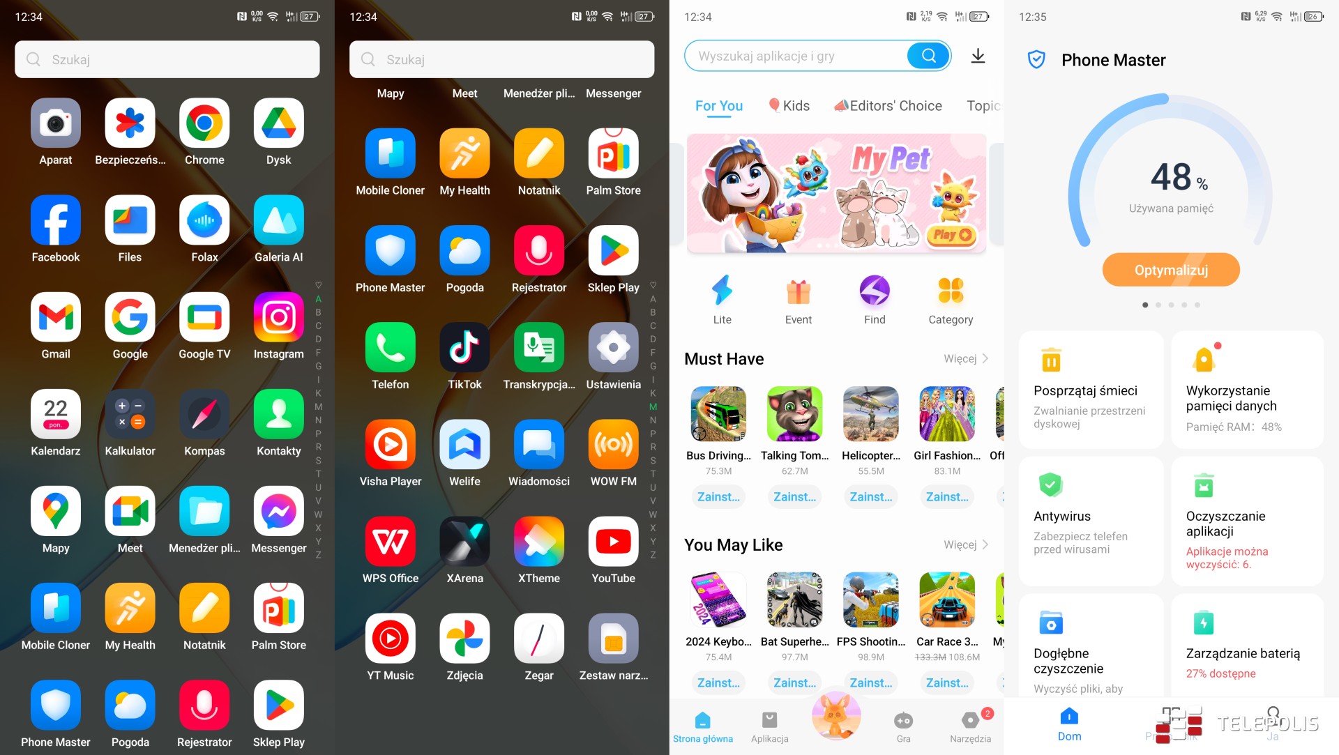 Infinix Note 40 Pro ma (prawie) wszystko, czego potrzebujesz (test)