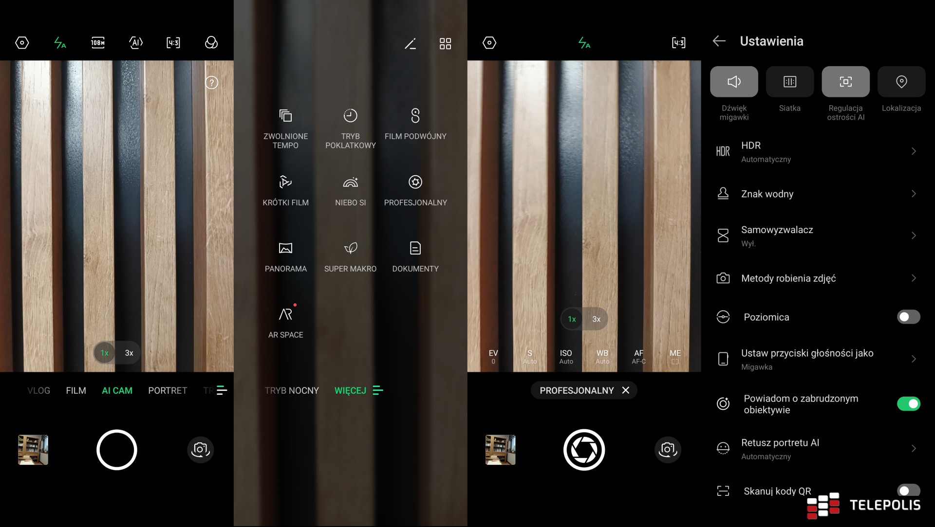 Infinix Note 40 Pro ma (prawie) wszystko, czego potrzebujesz (test)
