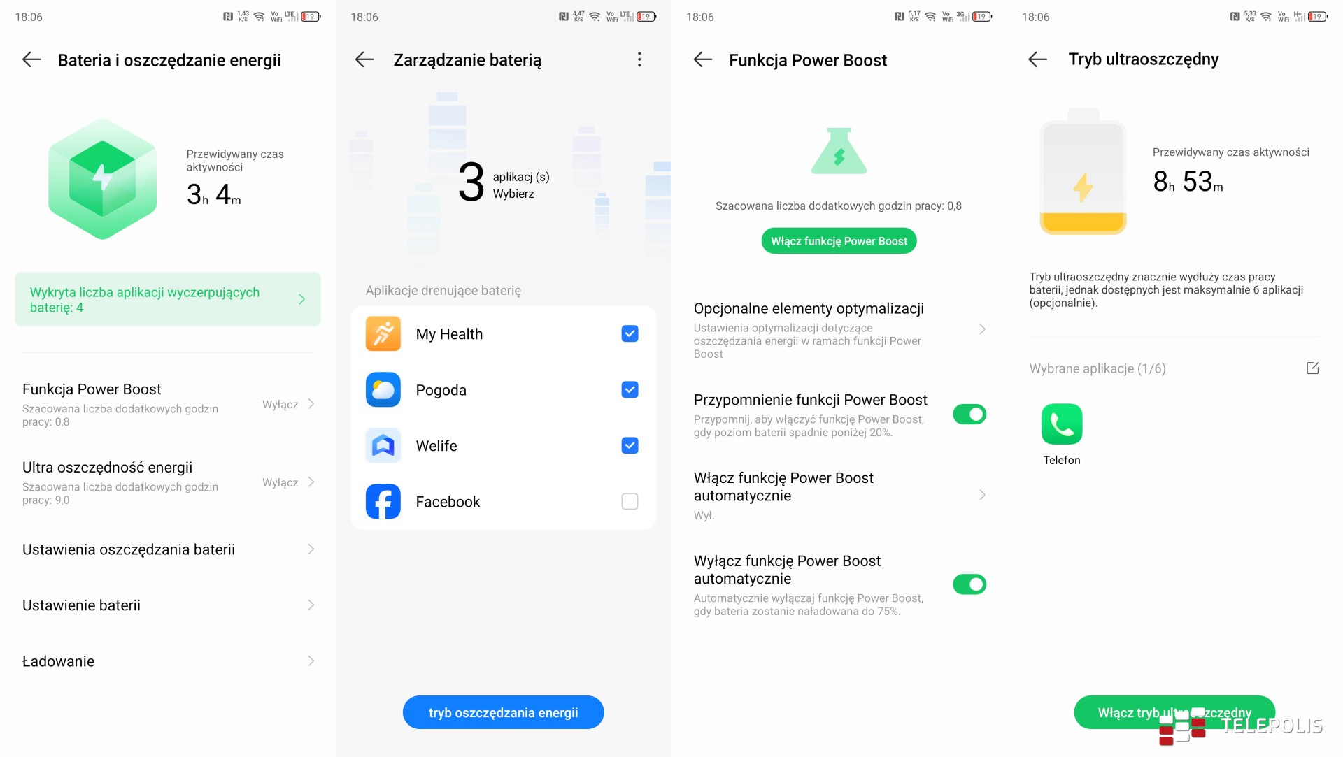 Infinix Note 40 Pro ma (prawie) wszystko, czego potrzebujesz (test)