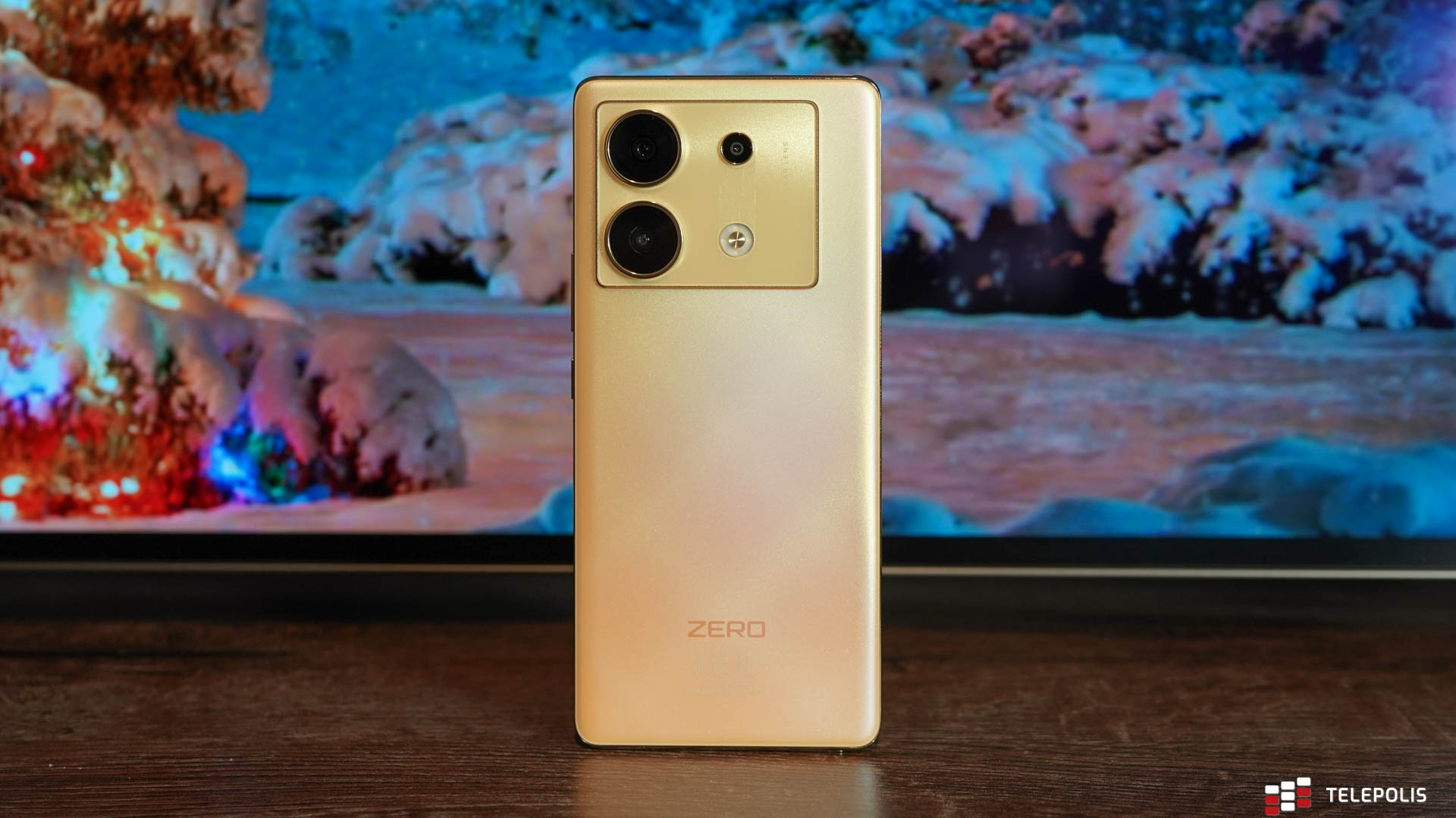 Infinix Zero 30 5G dobrze wygląda i robi świetne zdjęcia (test)