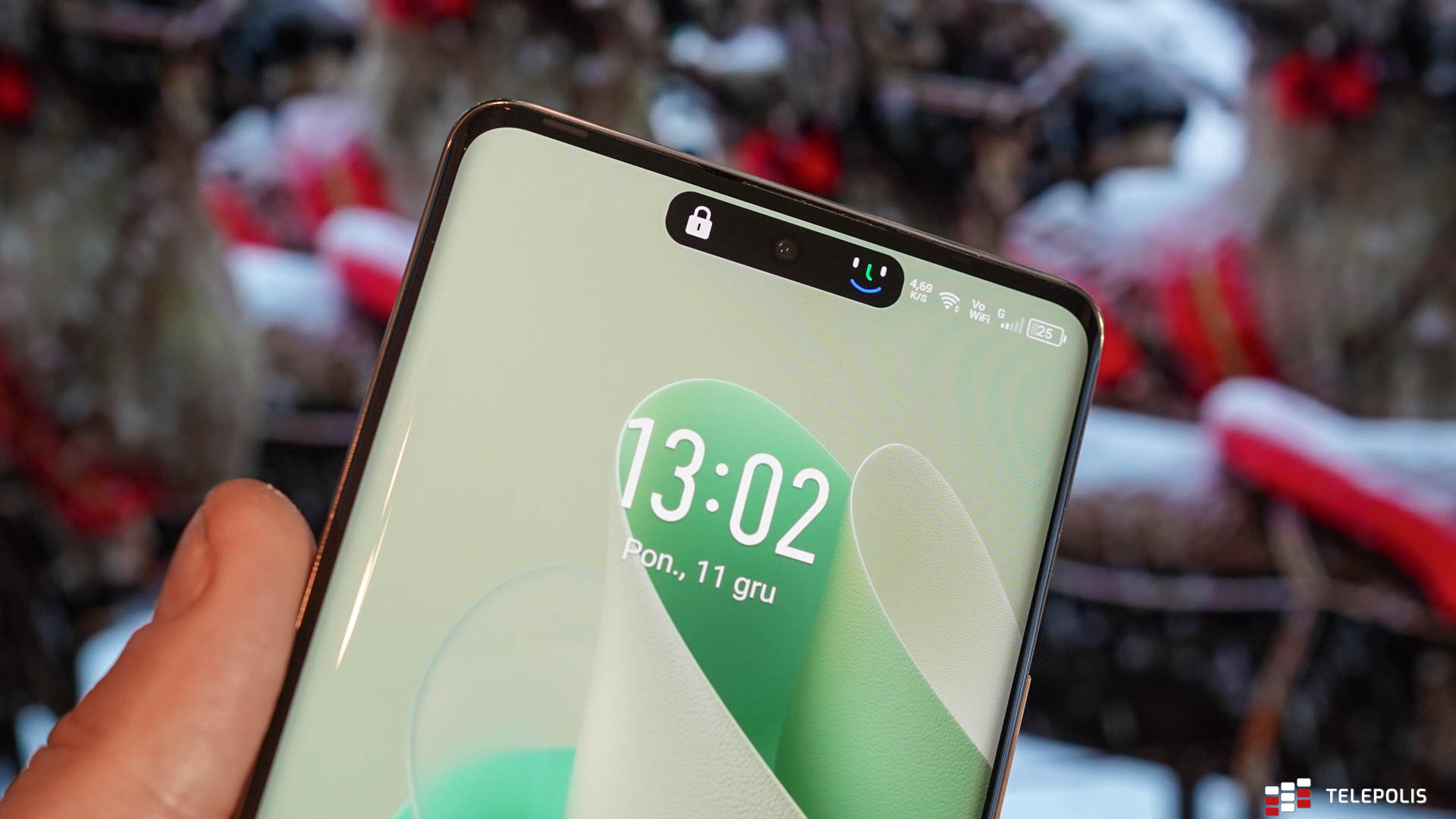 Infinix Zero 30 5G dobrze wygląda i robi świetne zdjęcia (test)