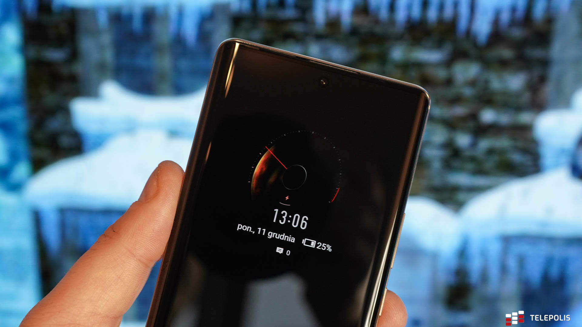 Infinix Zero 30 5G dobrze wygląda i robi świetne zdjęcia (test)