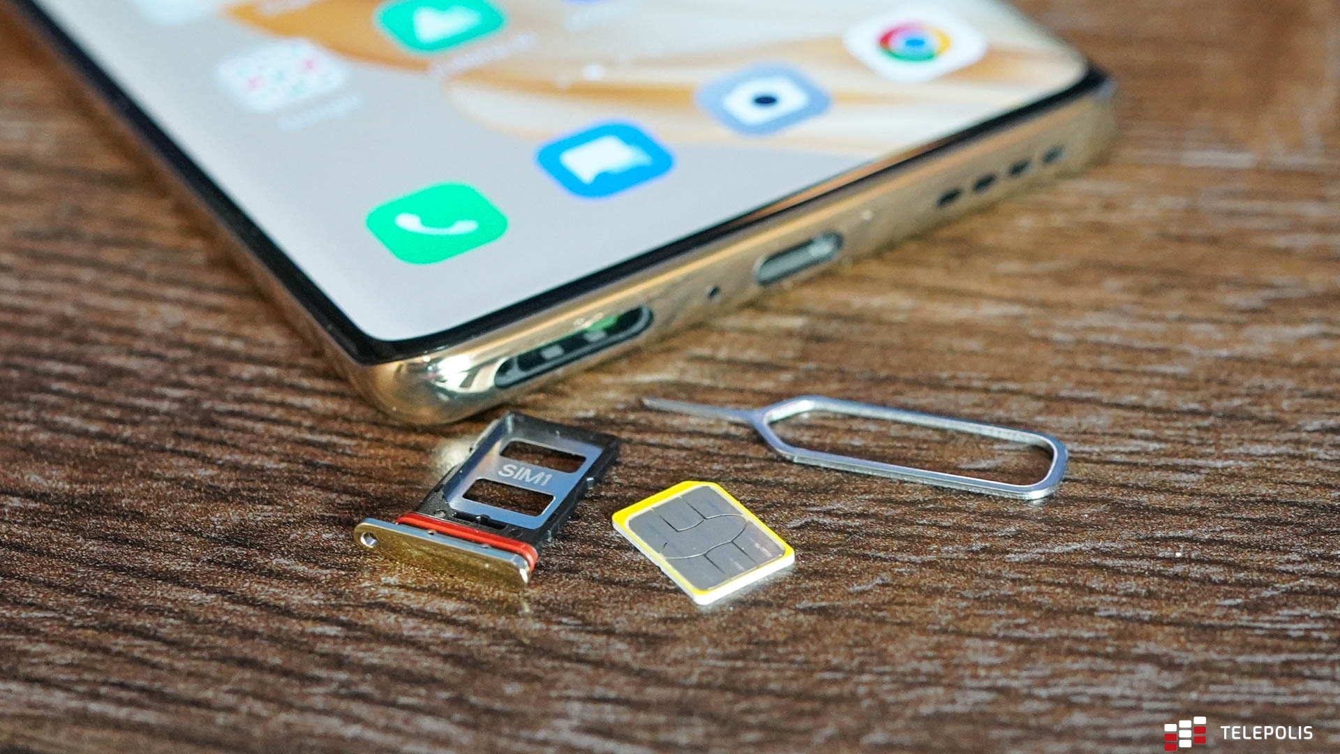 Infinix Zero 30 5G dobrze wygląda i robi świetne zdjęcia (test)