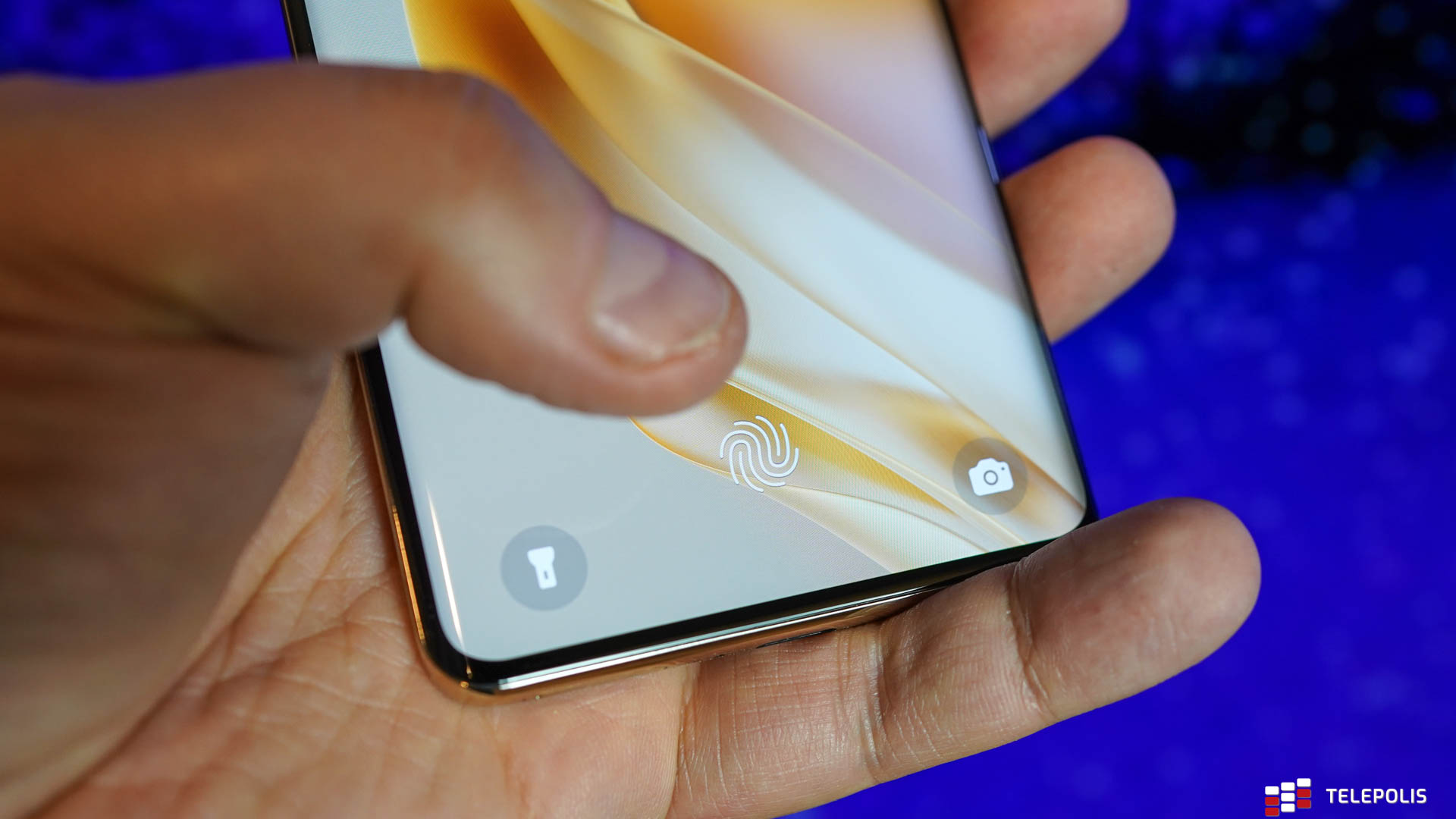 Infinix Zero 30 5G dobrze wygląda i robi świetne zdjęcia (test)