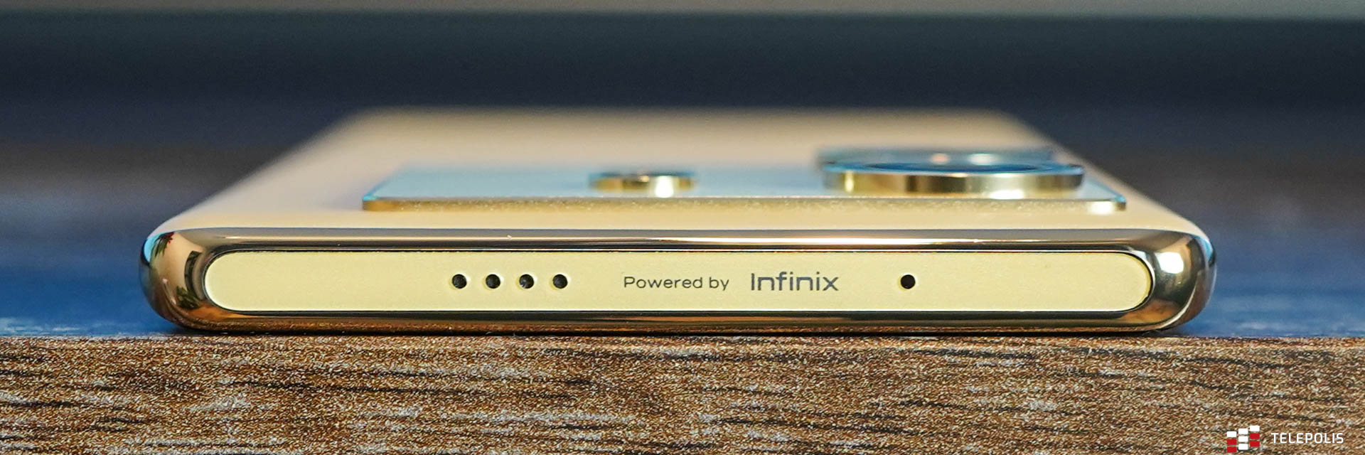 Infinix Zero 30 5G dobrze wygląda i robi świetne zdjęcia (test)