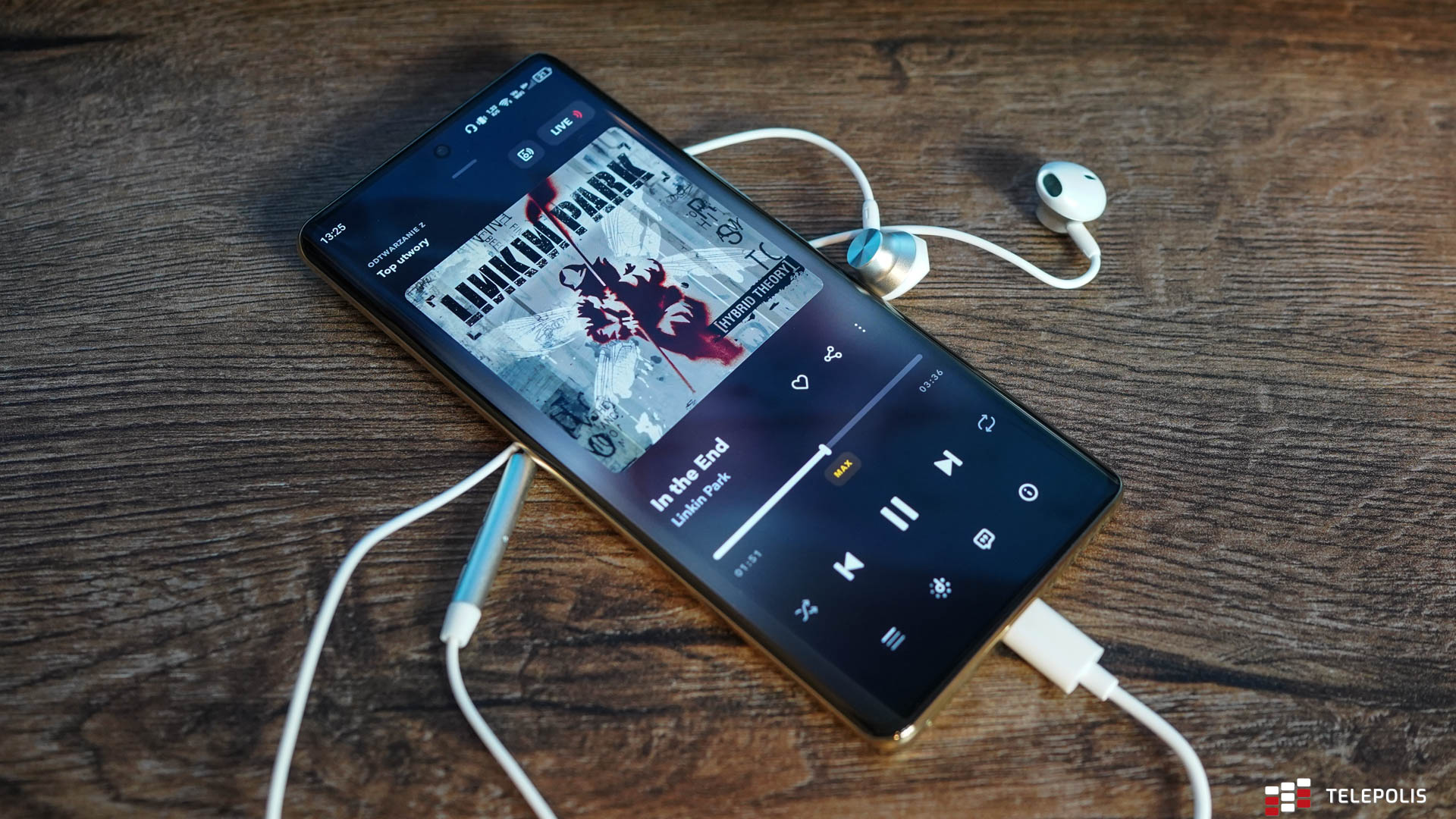 Infinix Zero 30 5G dobrze wygląda i robi świetne zdjęcia (test)