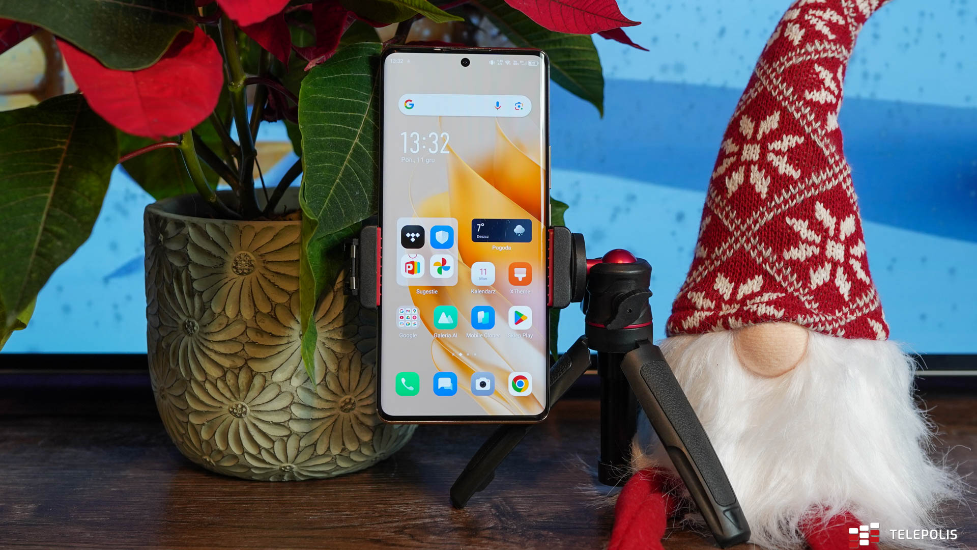 Infinix Zero 30 5G dobrze wygląda i robi świetne zdjęcia (test)