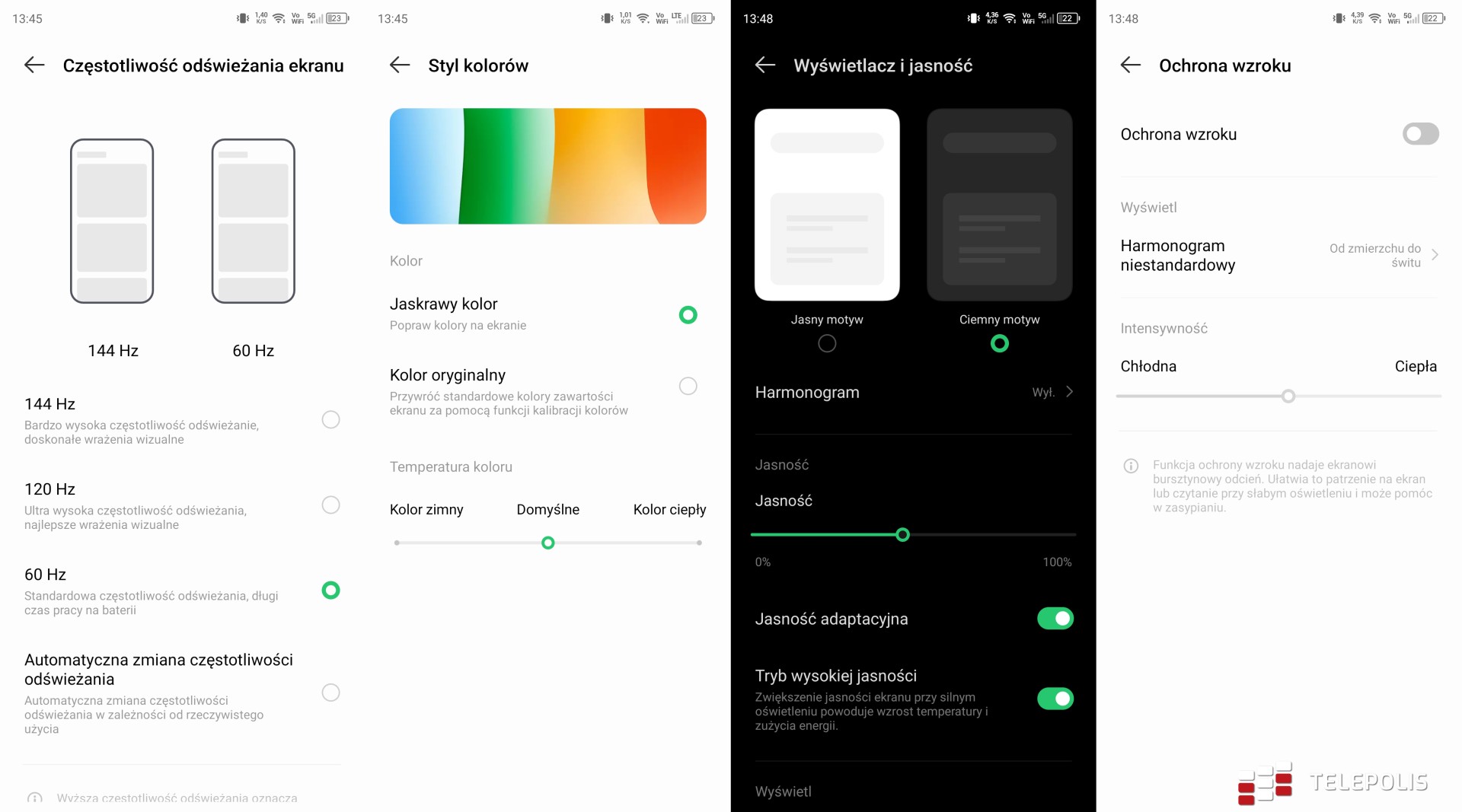 Infinix Zero 30 5G dobrze wygląda i robi świetne zdjęcia (test)
