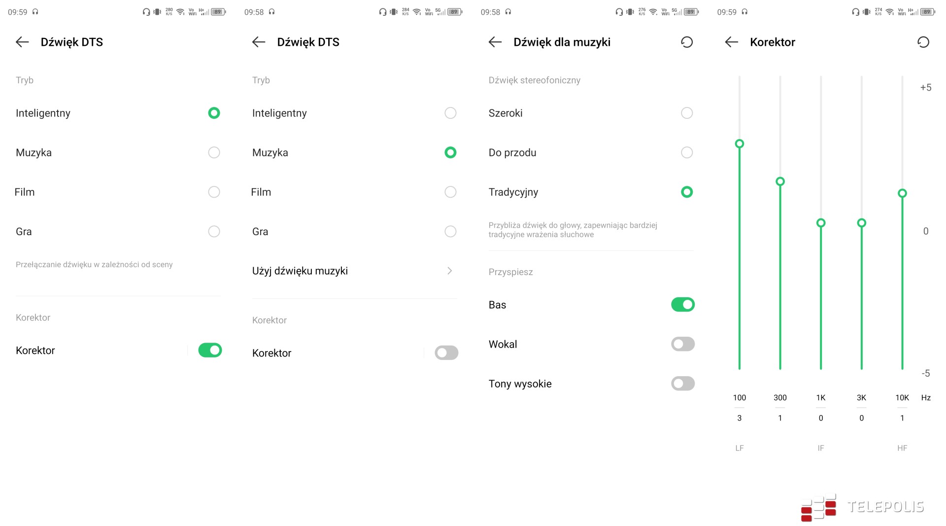 Infinix Zero 30 5G dobrze wygląda i robi świetne zdjęcia (test)