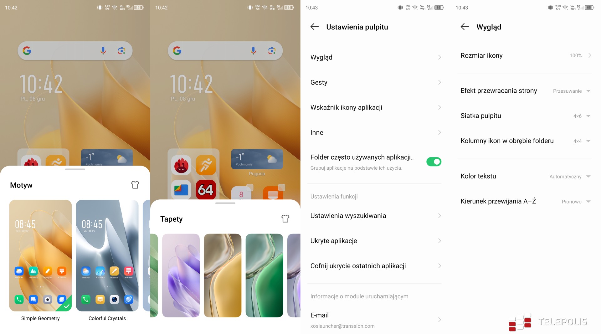 Infinix Zero 30 5G dobrze wygląda i robi świetne zdjęcia (test)