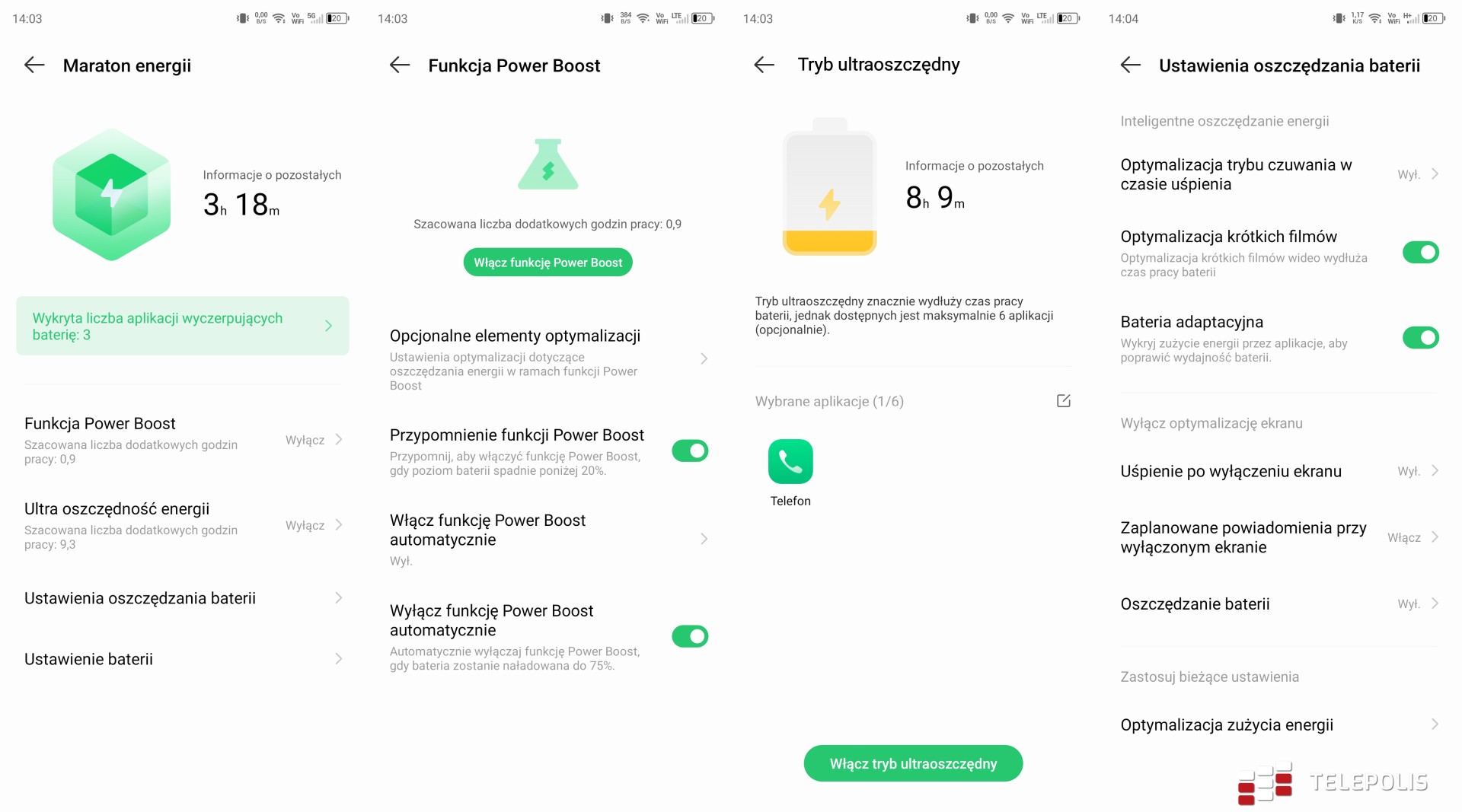 Infinix Zero 30 5G dobrze wygląda i robi świetne zdjęcia (test)