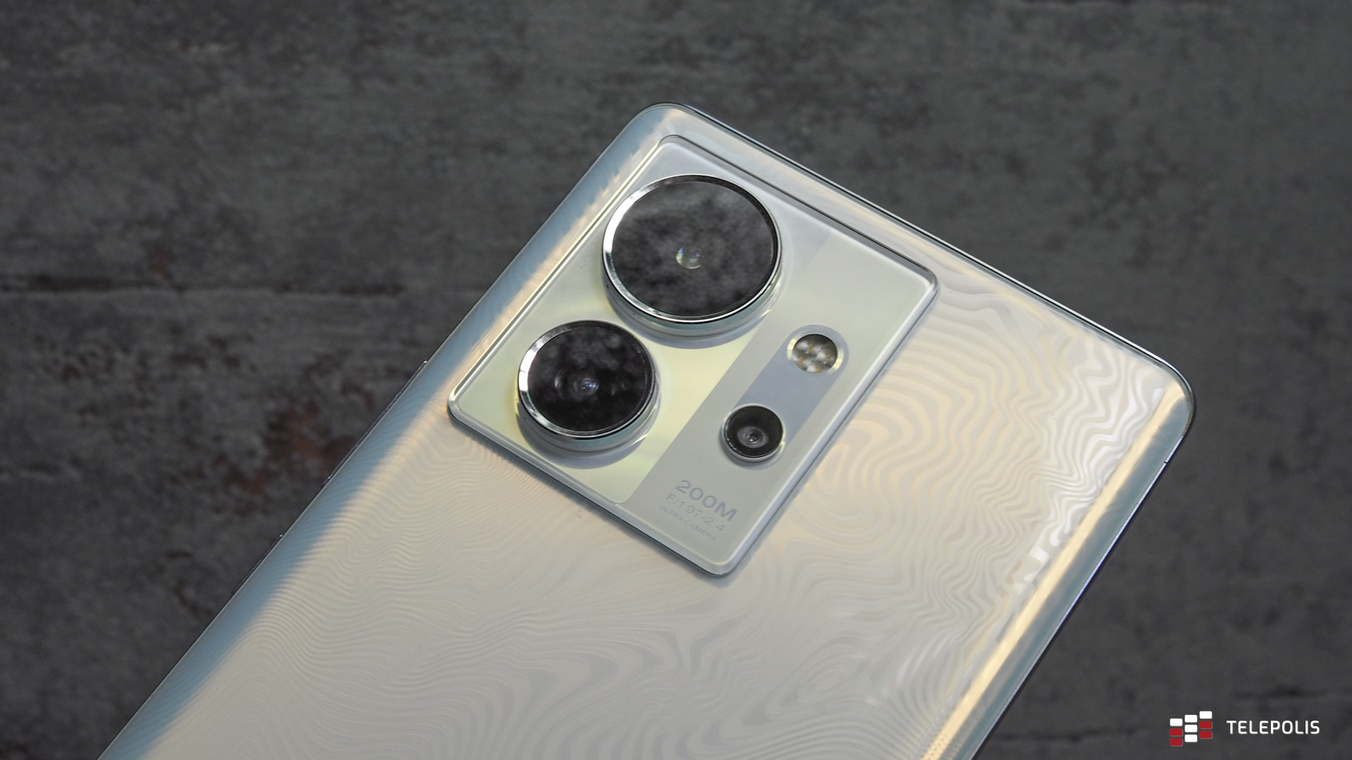 Infinix Zero Ultra – 200 Mpix i błyskawiczne ładowanie w pięknym wydaniu