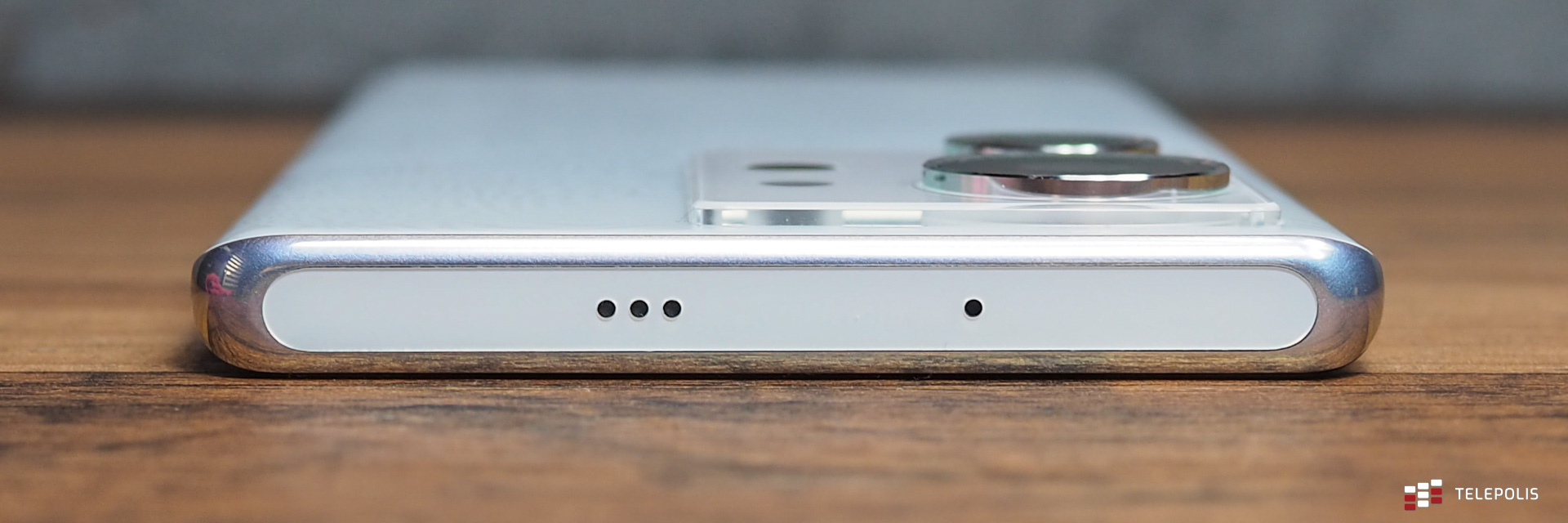 Infinix Zero Ultra – 200 Mpix i błyskawiczne ładowanie w pięknym wydaniu