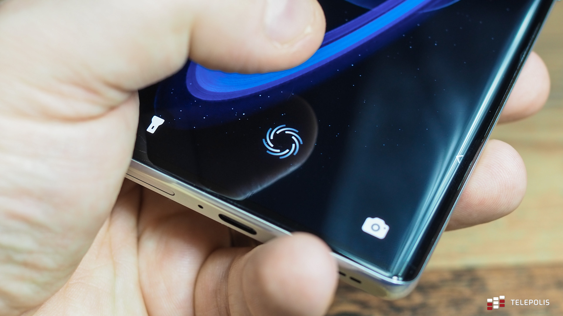 Infinix Zero Ultra – 200 Mpix i błyskawiczne ładowanie w pięknym wydaniu