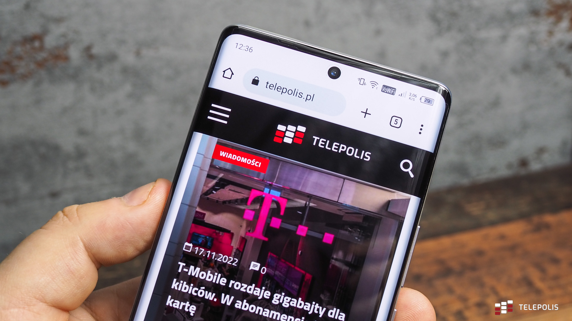 Infinix Zero Ultra – 200 Mpix i błyskawiczne ładowanie w pięknym wydaniu