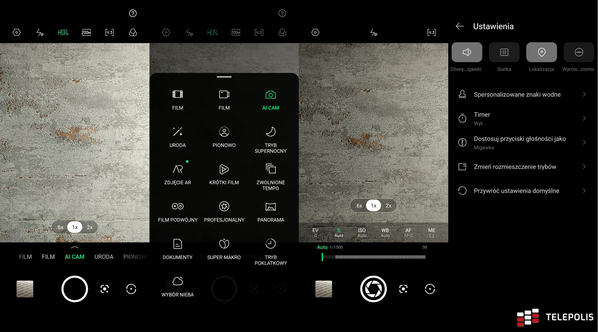 Infinix Zero Ultra – 200 Mpix i błyskawiczne ładowanie w pięknym wydaniu