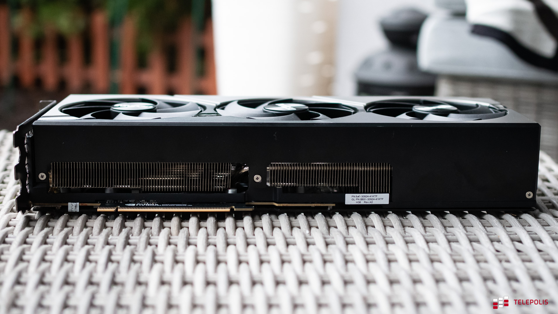 Test Inno3D GeForce RTX 4090 X3 OC - dobra cena, świetna wydajność i cisza