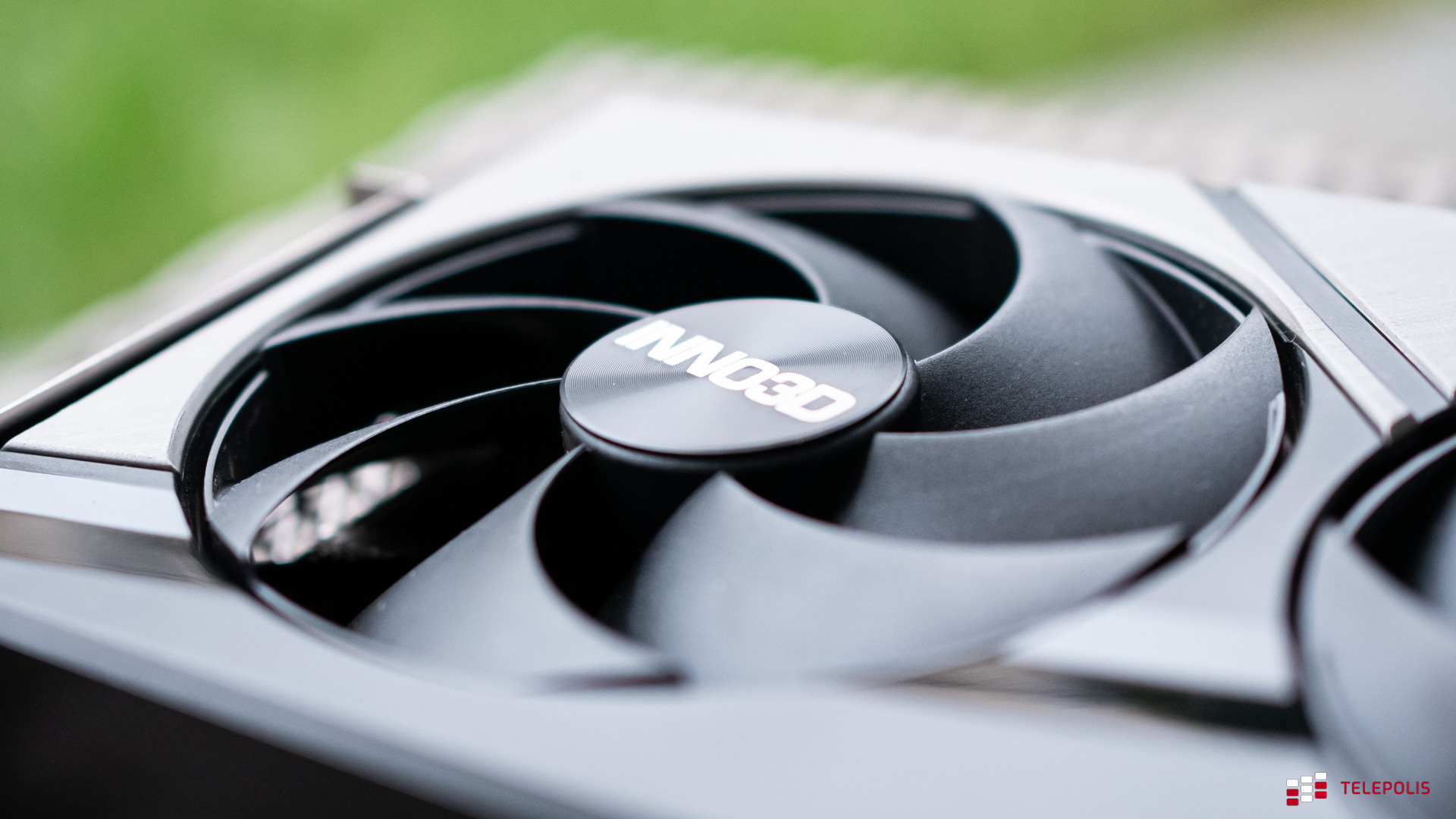 Test Inno3D GeForce RTX 4090 X3 OC - dobra cena, świetna wydajność i cisza