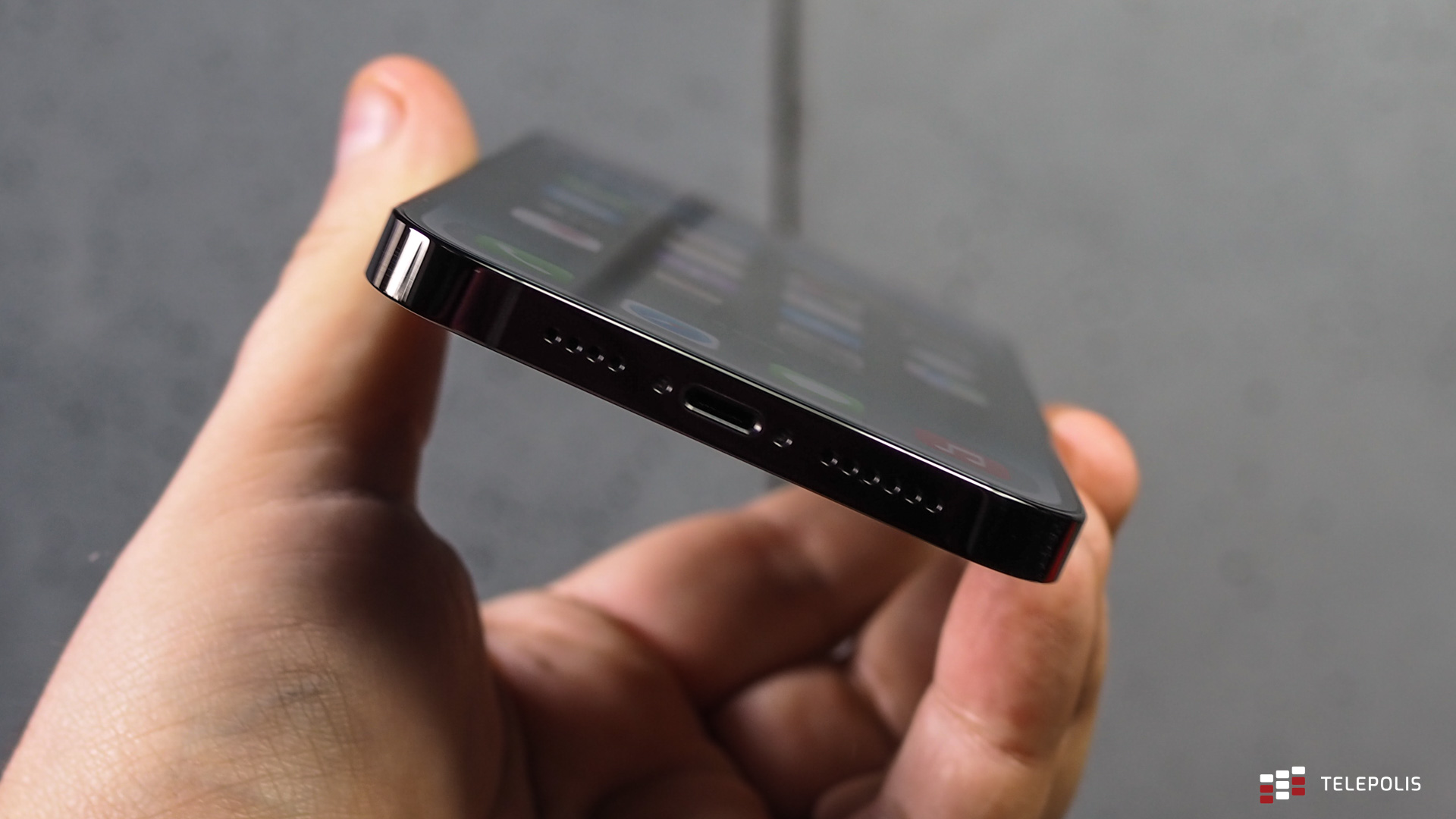 iPhone 14 Pro Max oczami ortodoksyjnego androidziarza. Zauroczył mnie