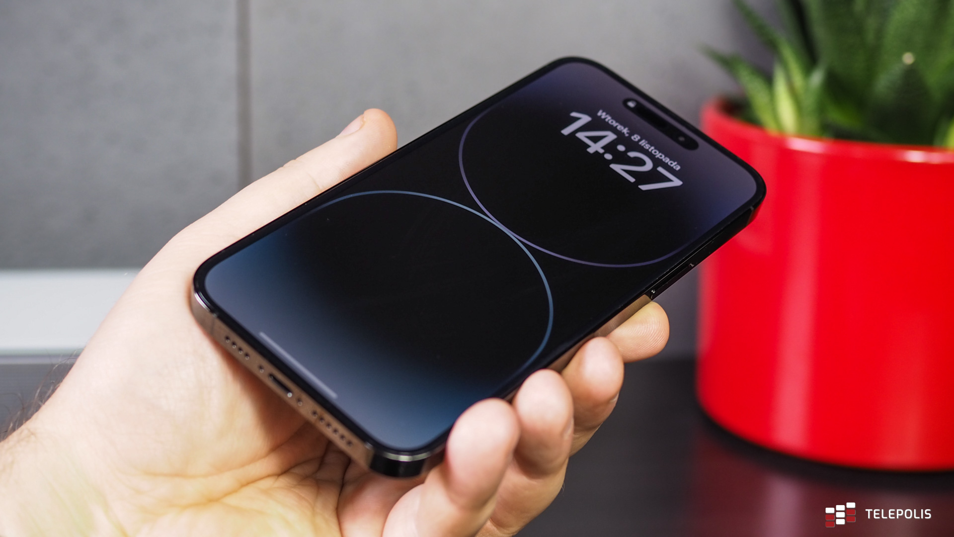 iPhone 14 Pro Max oczami ortodoksyjnego androidziarza. Zauroczył mnie