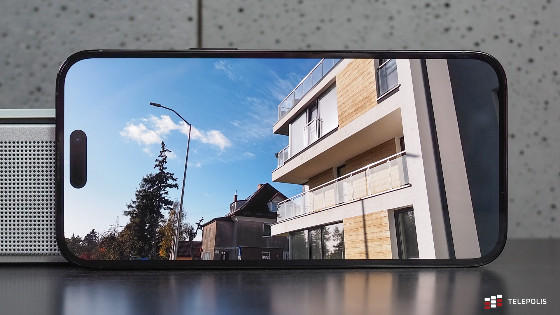 iPhone 14 Pro Max oczami ortodoksyjnego androidziarza. Zauroczył mnie