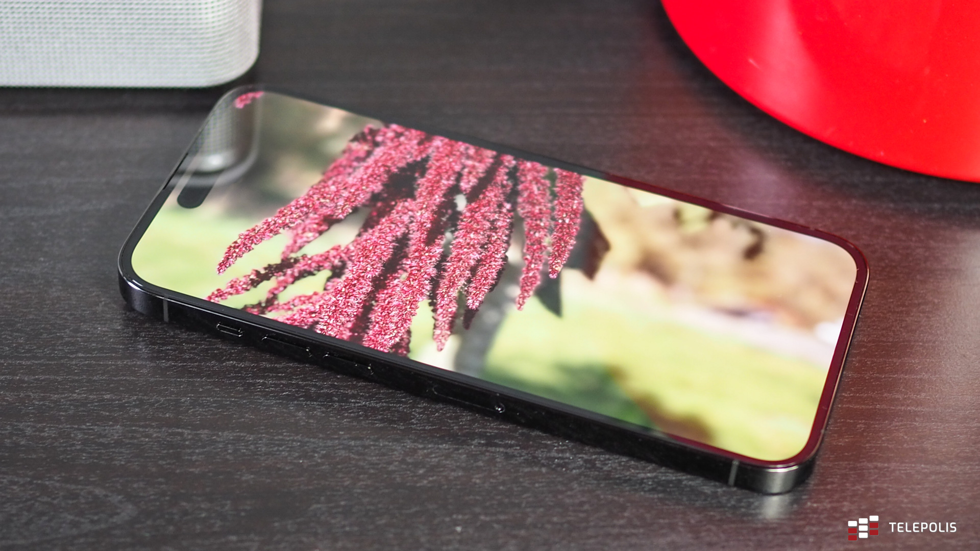 iPhone 14 Pro Max oczami ortodoksyjnego androidziarza. Zauroczył mnie