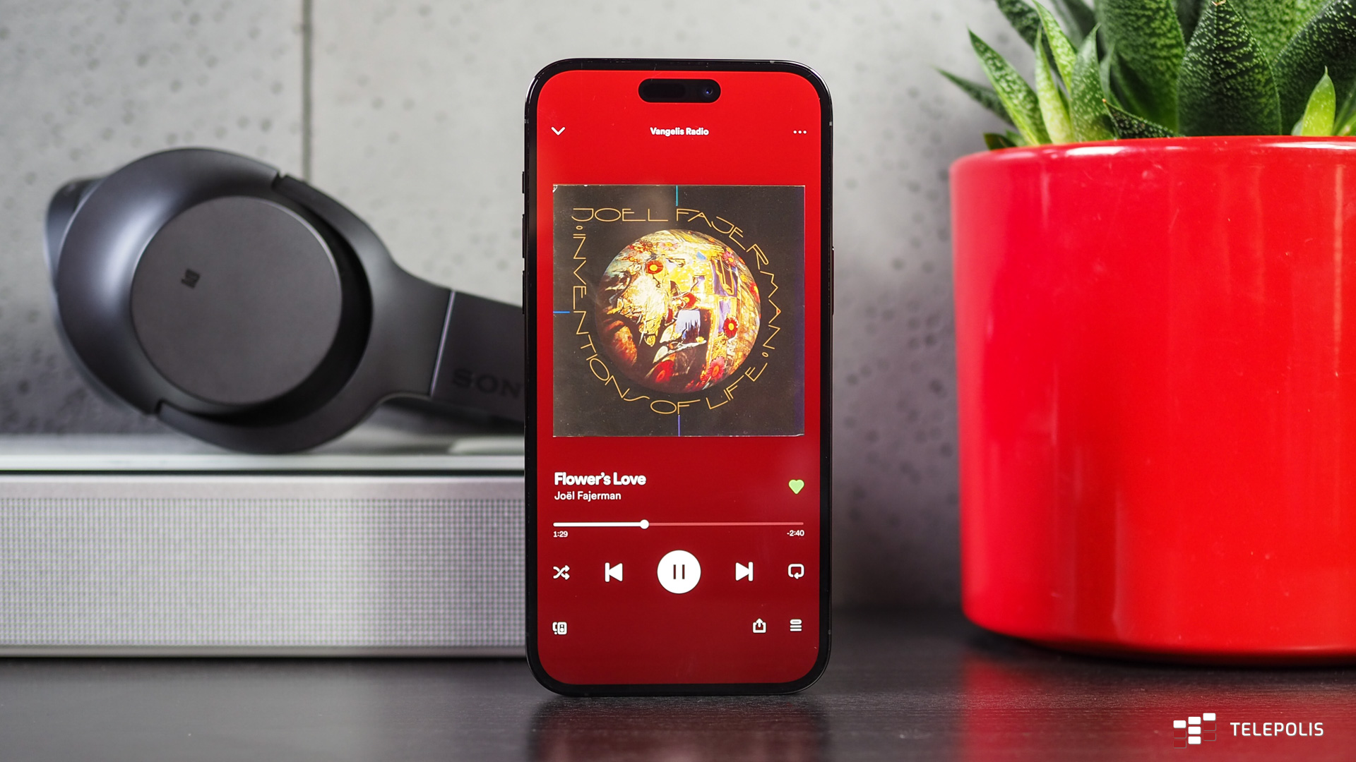 iPhone 14 Pro Max oczami ortodoksyjnego androidziarza. Zauroczył mnie
