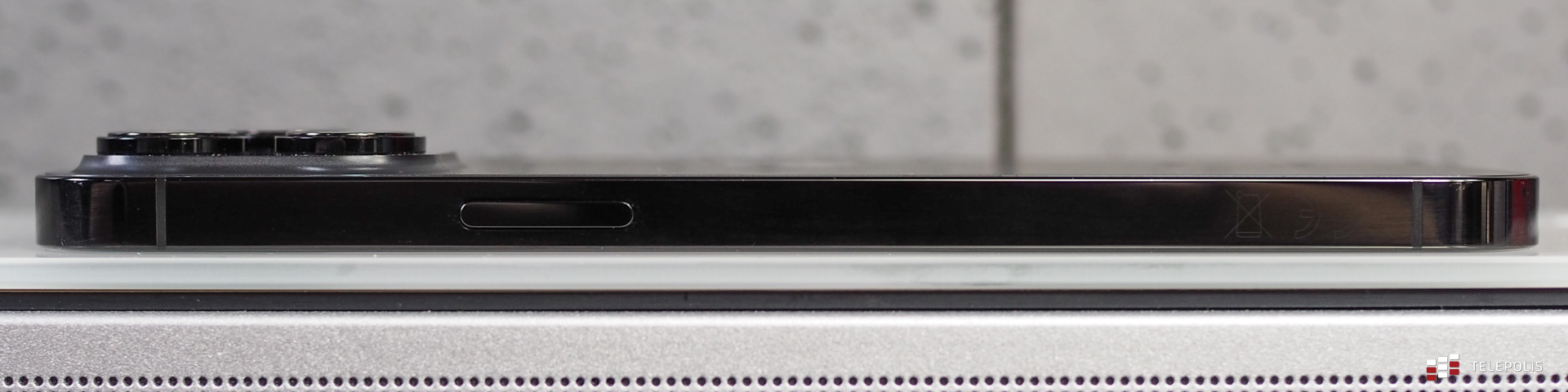 iPhone 14 Pro Max oczami ortodoksyjnego androidziarza. Zauroczył mnie