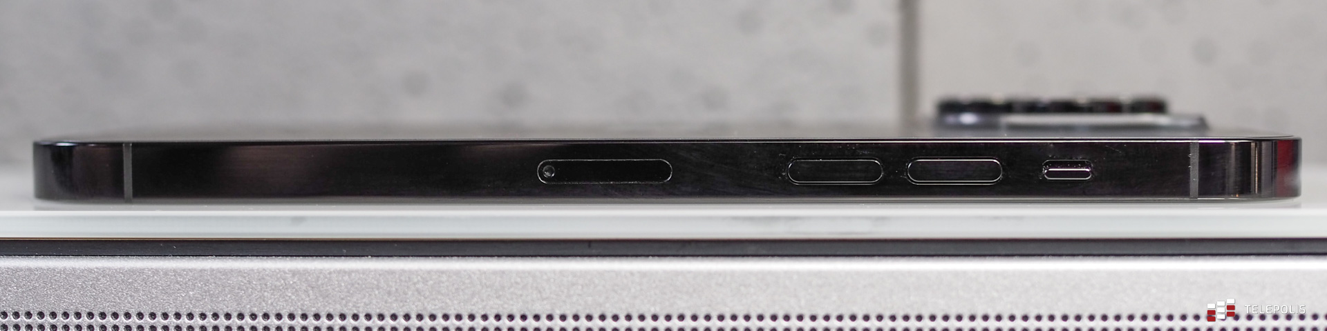 iPhone 14 Pro Max oczami ortodoksyjnego androidziarza. Zauroczył mnie