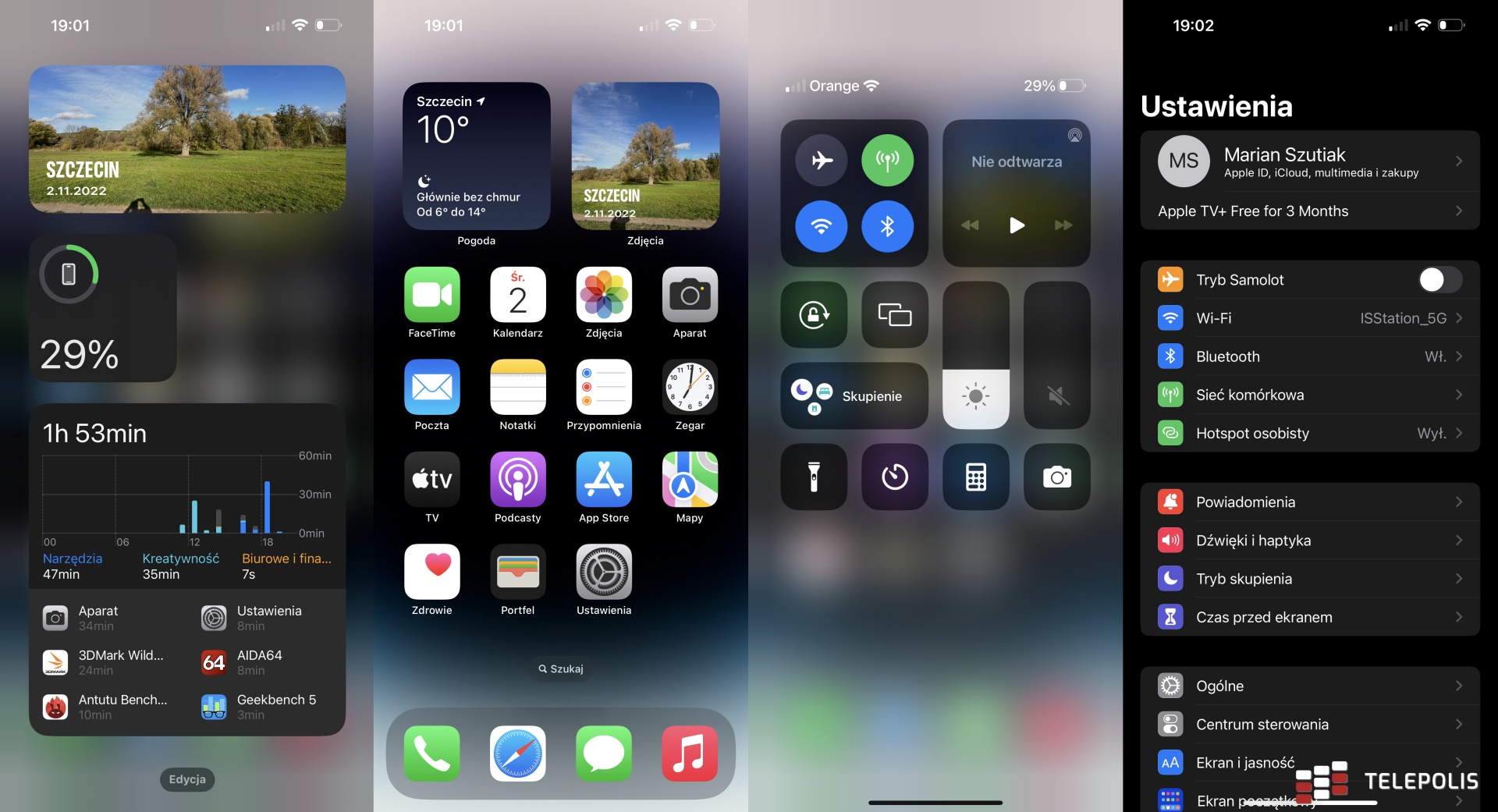 iPhone 14 Pro Max oczami ortodoksyjnego androidziarza. Zauroczył mnie