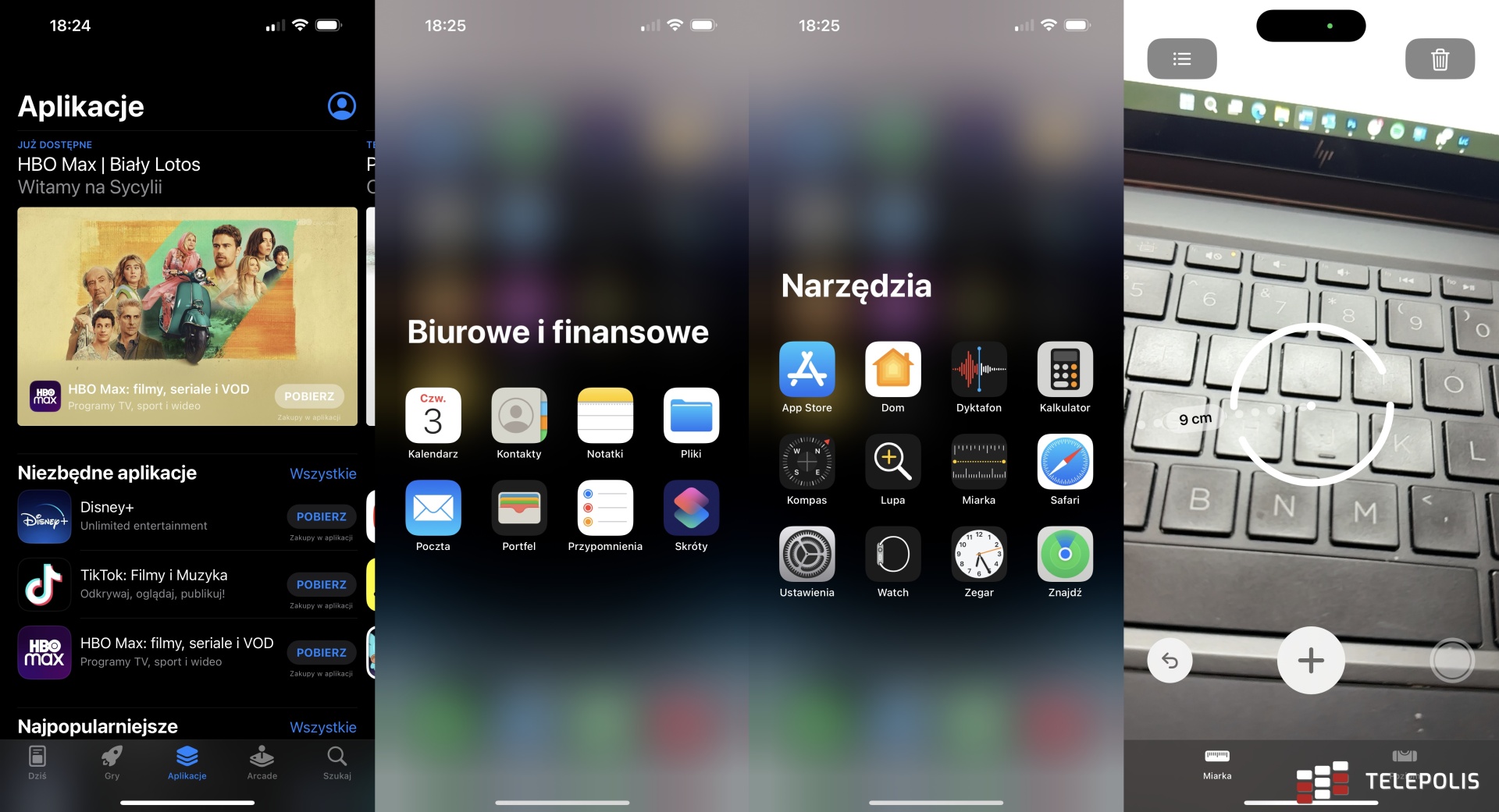 iPhone 14 Pro Max oczami ortodoksyjnego androidziarza. Zauroczył mnie