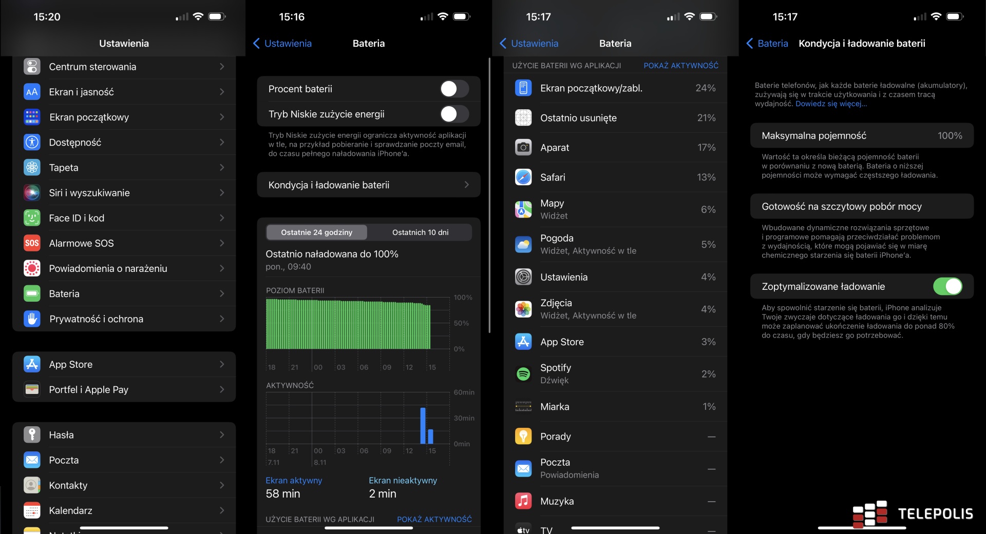 iPhone 14 Pro Max oczami ortodoksyjnego androidziarza. Zauroczył mnie