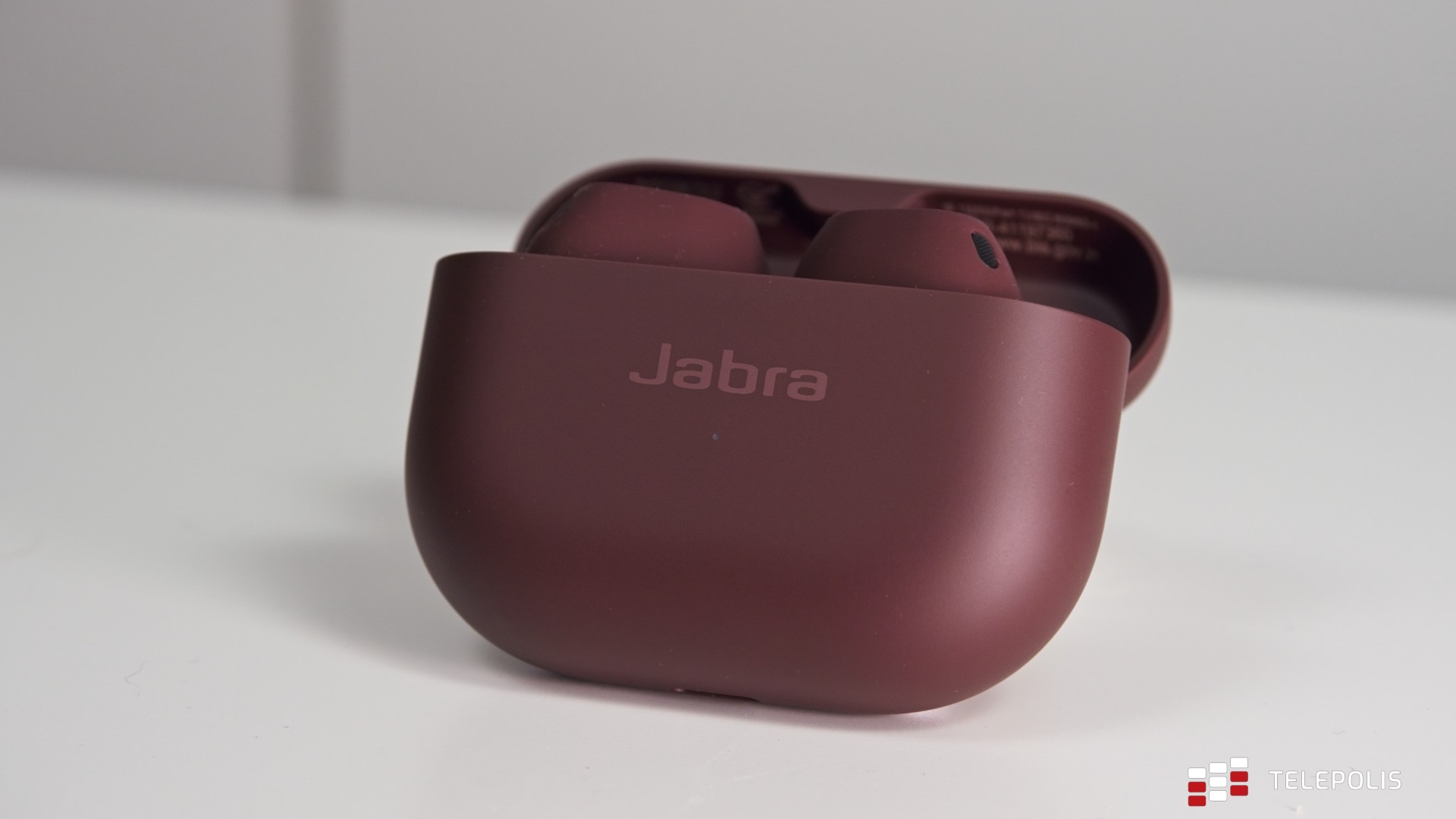 Pokochałbym te słuchawki, gdyby nie jeden detal. Test Jabra Elite 10