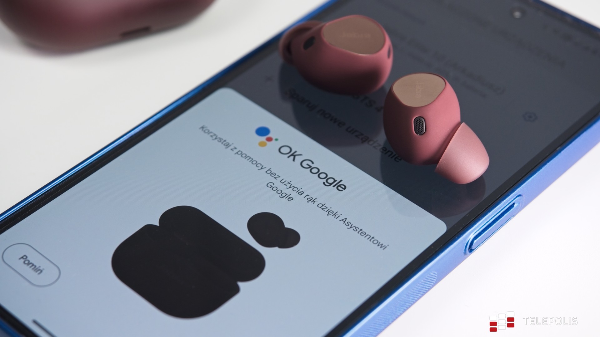 Pokochałbym te słuchawki, gdyby nie jeden detal. Test Jabra Elite 10