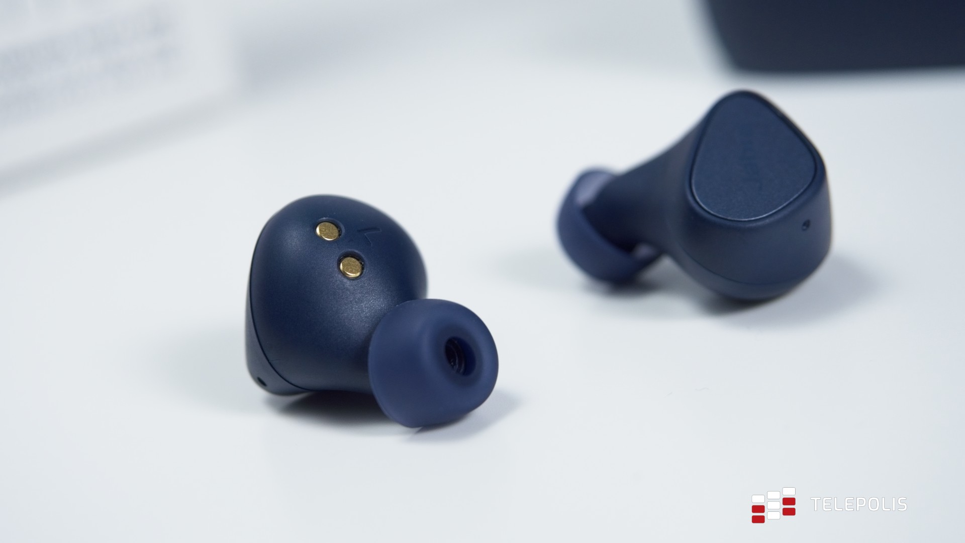 Jabra Elite 4 - tańsze słuchawki nie mają sensu (test)