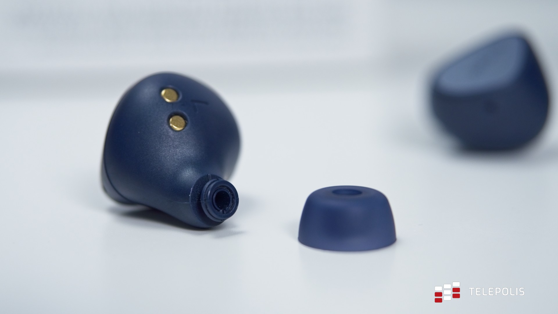 Jabra Elite 4 - tańsze słuchawki nie mają sensu (test)