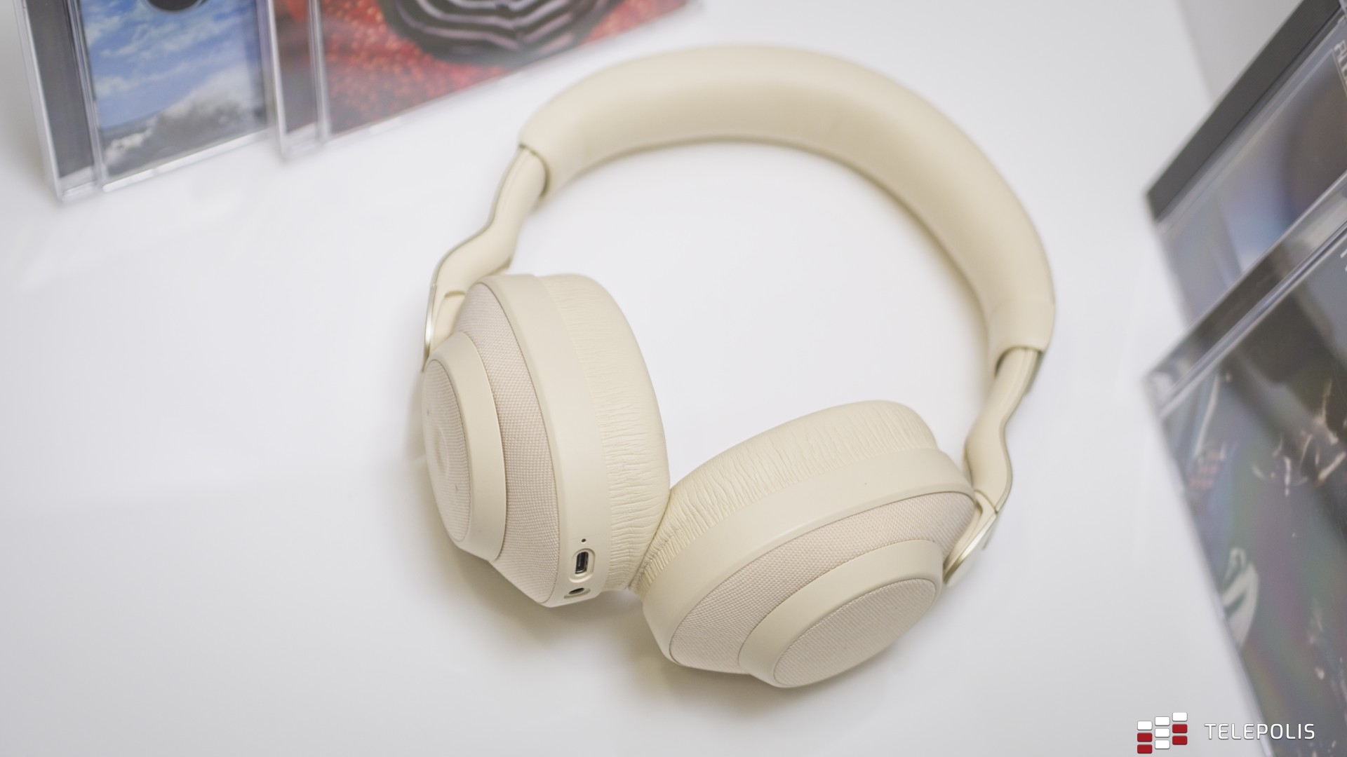 Jabra Elite 85h | szybki test