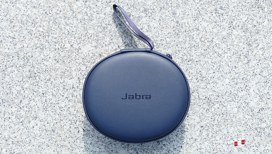 Test Jabra Elite 85H - wygodne i bogato wyposażone słuchawki z potężną baterią