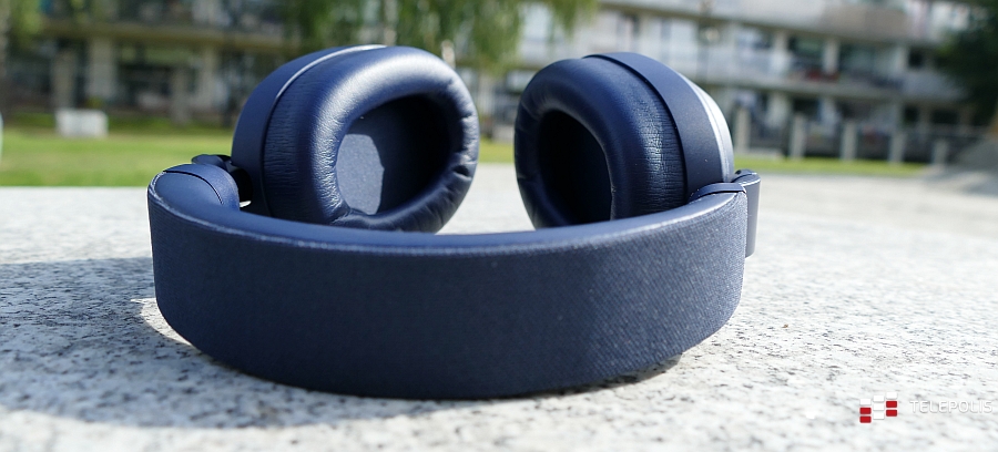 Test Jabra Elite 85H - wygodne i bogato wyposażone słuchawki z potężną baterią