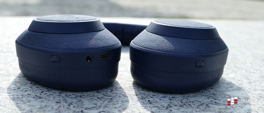 Test Jabra Elite 85H - wygodne i bogato wyposażone słuchawki z potężną baterią
