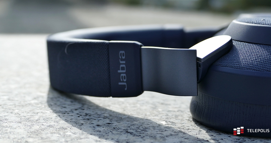 Test Jabra Elite 85H - wygodne i bogato wyposażone słuchawki z potężną baterią