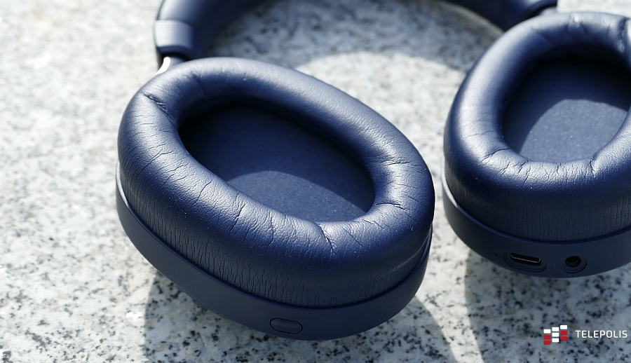 Test Jabra Elite 85H - wygodne i bogato wyposażone słuchawki z potężną baterią
