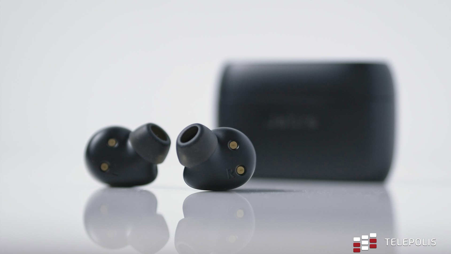 Jabra Elite 85t – słuchawki TWS warte każdej złotówki