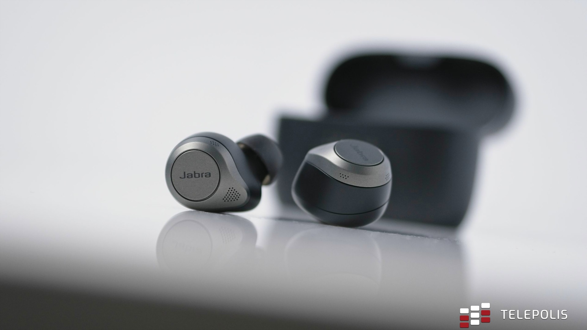 Jabra Elite 85t – słuchawki TWS warte każdej złotówki