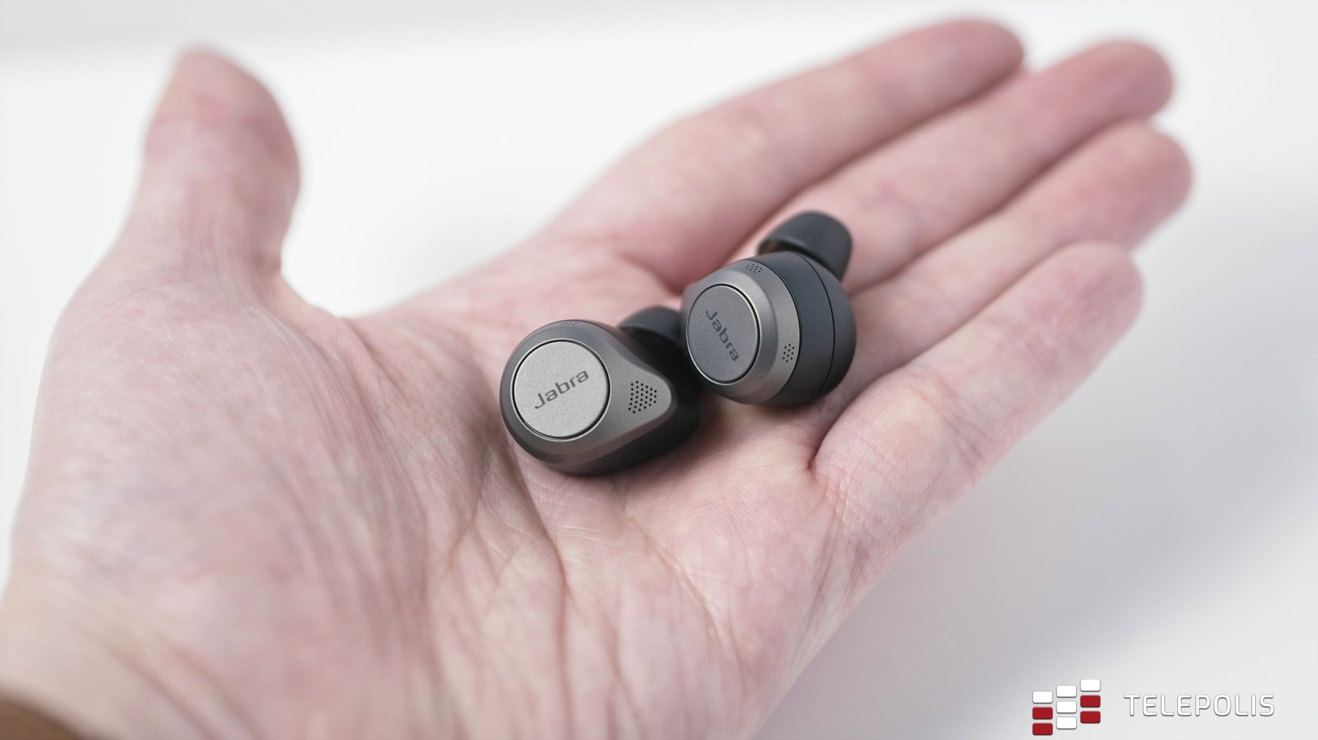 Jabra Elite 85t – słuchawki TWS warte każdej złotówki