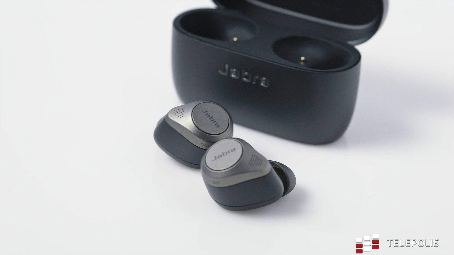 Jabra Elite 85t – słuchawki TWS warte każdej złotówki