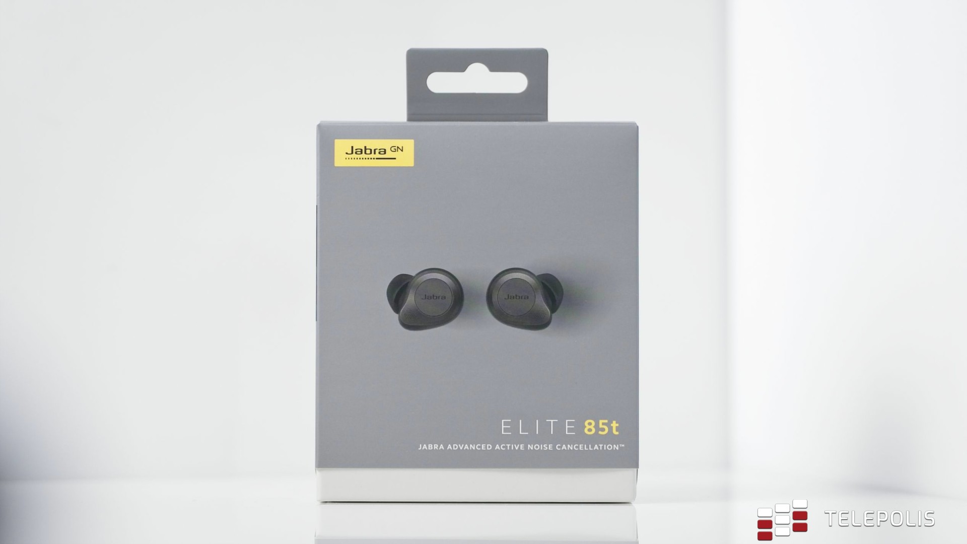 Jabra Elite 85t – słuchawki TWS warte każdej złotówki
