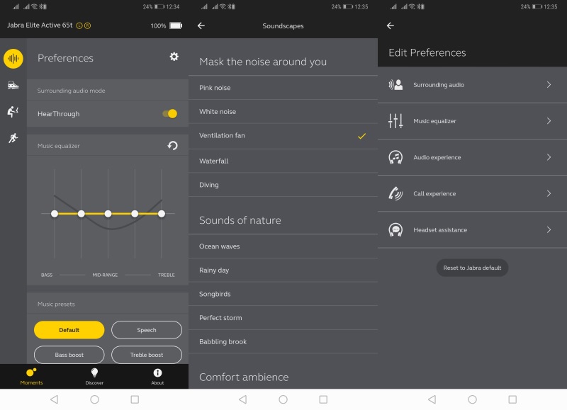 Jabra Elite Active 65T - test dousznych słuchawek bluetooth o sportowych aspiracjach