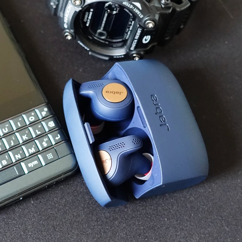 Jabra Elite Active 65T - test dousznych słuchawek bluetooth o sportowych aspiracjach