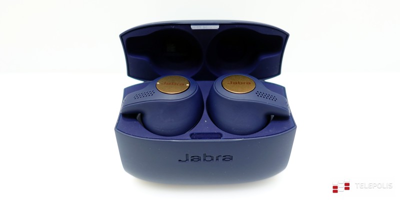 Jabra Elite Active 65T - test dousznych słuchawek bluetooth o sportowych aspiracjach